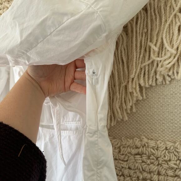 RHODE Greer Cutout Dress - Picture 7 of 9